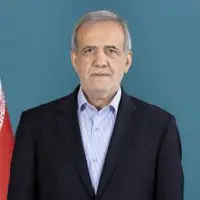 پزشکیان به رهبر کاتولیکهای جهان پیام داد