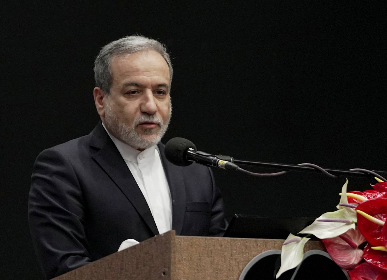 عراقچی: بعید است دشمن بخواهد اشتباهش را تکرار کند