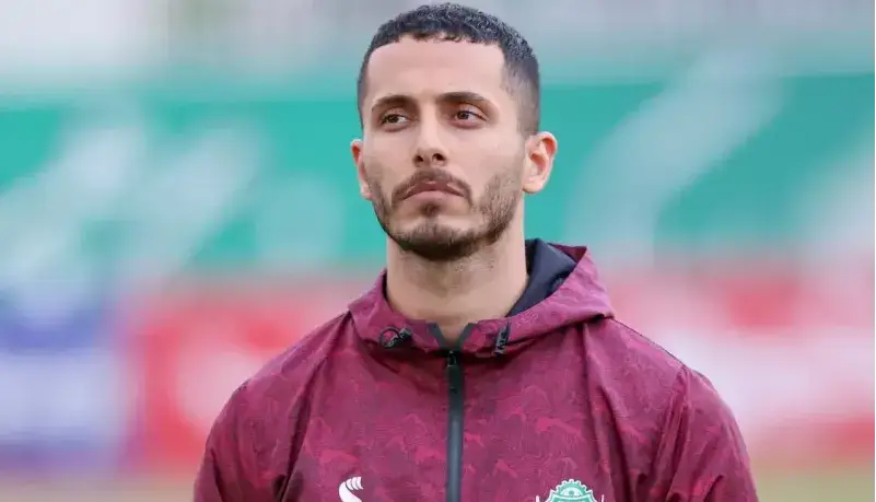 هوشمند دور از دسترس حسینی پس از پرسپولیس