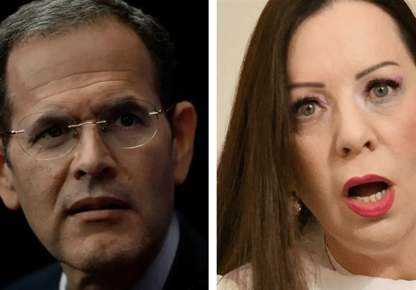 تلفن همراه نمایندگان لیکود هک شد