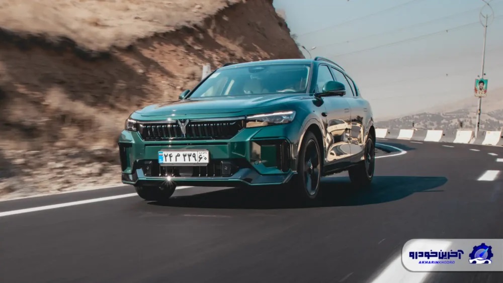 وویا فری چرا انتخاب لوکس هنرمداست؟