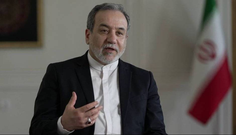 وزیر خارجه: کسی نگوید عراقچی نمیداند تحریم چیست!