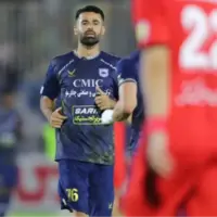 دهقان: سپاهان تیم خوبی دارد اما امیدوار به کسب سه امتیاز هستیم