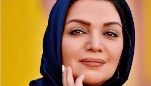 تغییر چهره الهام پاوهنژاد در این عکس جلب توجه کرد