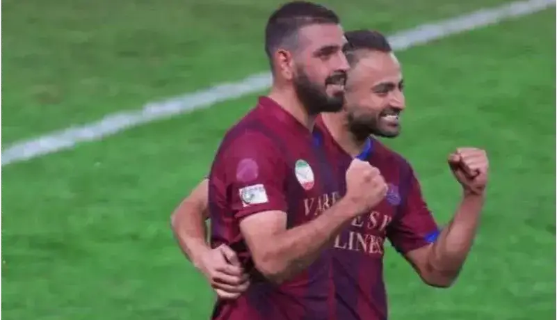 صدرنشینی مقتدرانه نساجی در نیمفصل اول