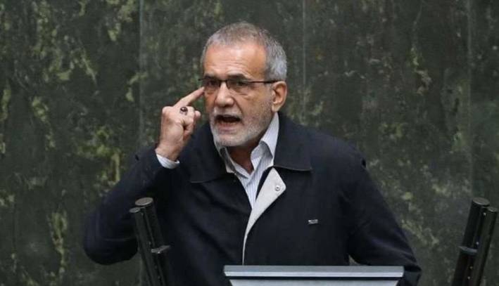 کلید طرح سؤال از رئیسجمهور در مجلس خورده شد