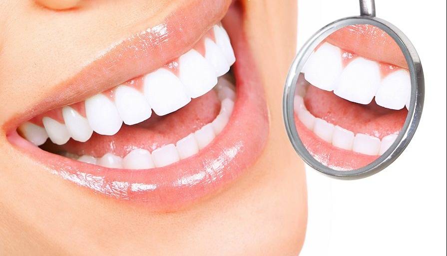 ۵ روش راحت و موثر برای داشتن دندانهای سالم