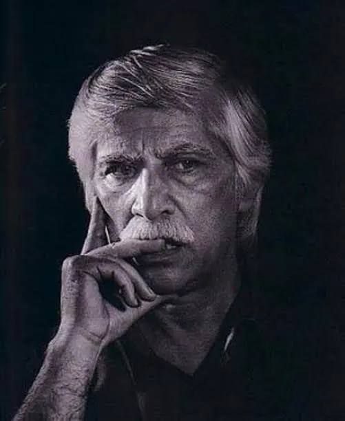 پیغام تلخ دانشگاه استنفورد برای درگذشت بهرام بیضایی