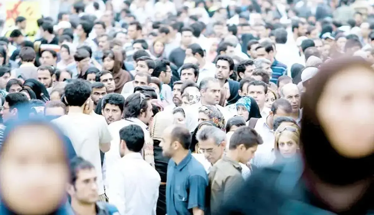 گزارش از افزایش مرگومیرها و روند نزولی تولدهای امسال