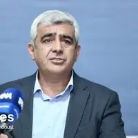 فرماندار مراغه درگذشت