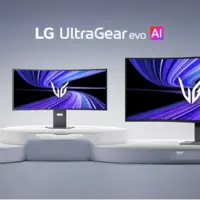 الجی با رونمایی مانیتور فوقپیشرفته 5K، نگاهها را خیره کرد