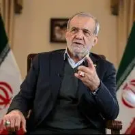 رئیسجمهور: برای تأمین معیشت مردم برنامه ۲۰ بندی داریم