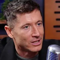 لواندوفسکی: بارسلونا روی تک تک یوروها حساب میکرد