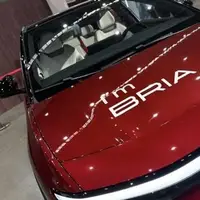 خودرو برقی تایوانی در راه بازارهای جهانی