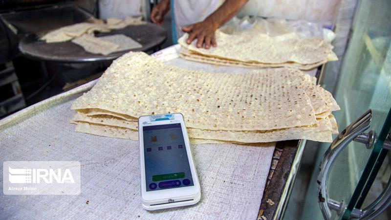 پرداخت یارانه نانوایان تا پایان خرداد در استان مرکزی انجام شد