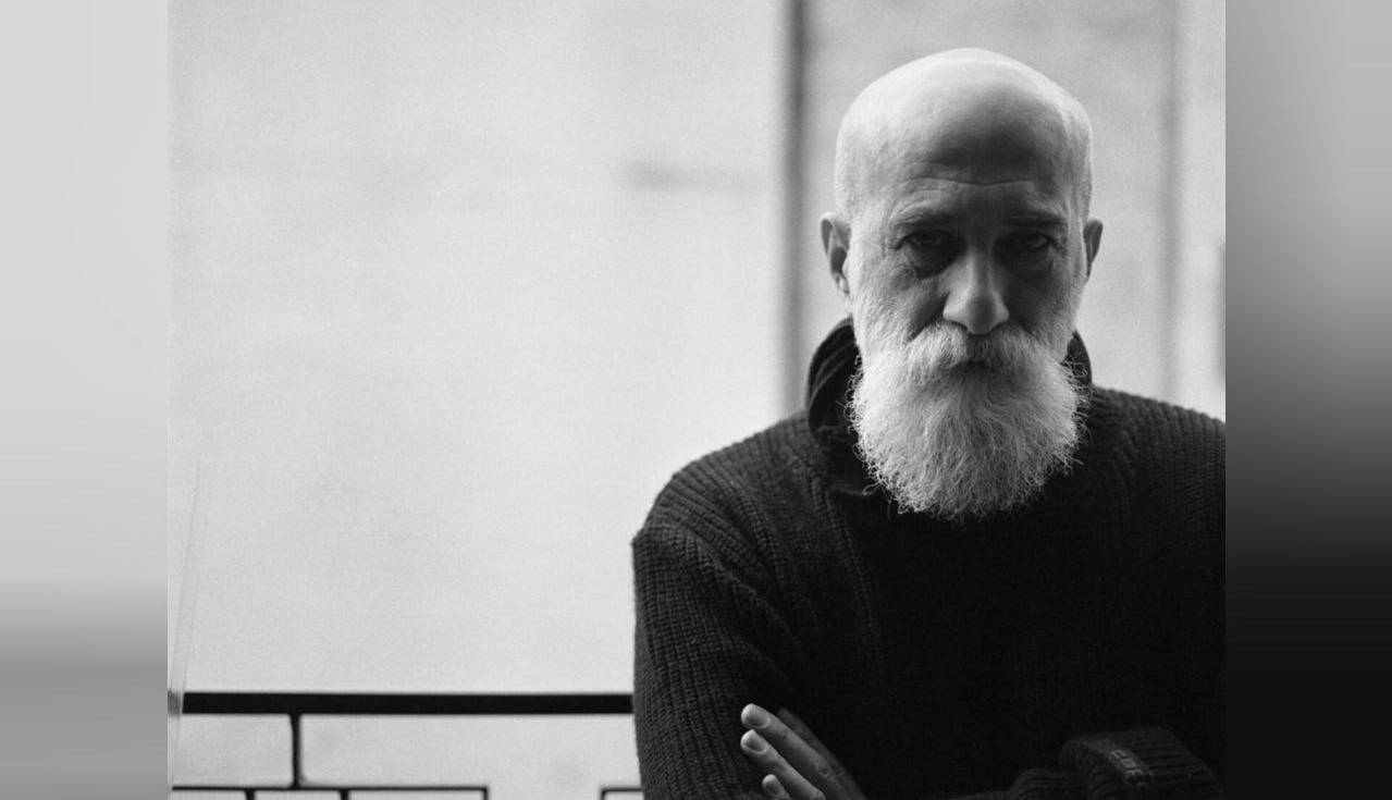 رضا عابدینی بازیگر فیلم جدید محمدرضا اصلانی شد