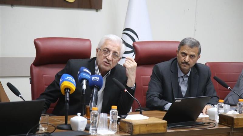 تمرکز مدیران بر افتتاح پروژههای دهه فجر و تحویل واحدهای مسکونی باشد