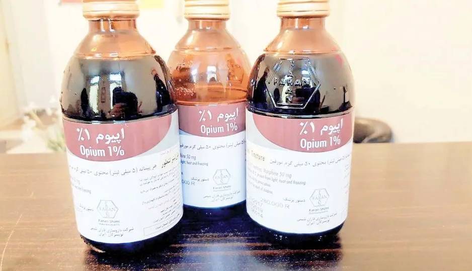 بحران شربت تریاک؛ 600 هزار بیمار در بنبست درمان اعتیاد