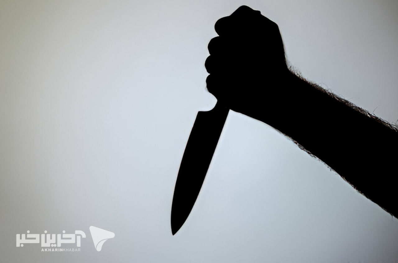 قتل هولناک یک مرد توسط زن فراری؛ او مرا شکنجه میکرد، کشتمش!