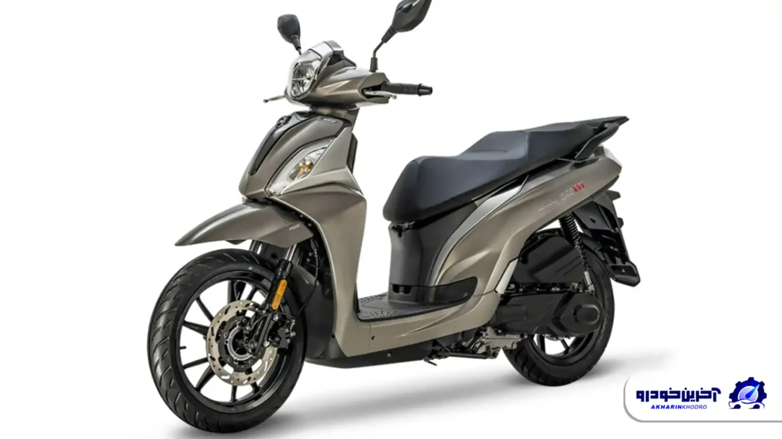 موتور لاکی ۲۰۰ ؛ مشخصات فنی و تجربه رانندگی