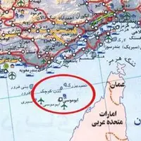 جزایر ایرانی و ناکارآمدی استراتژی جنگ بیانیهها!