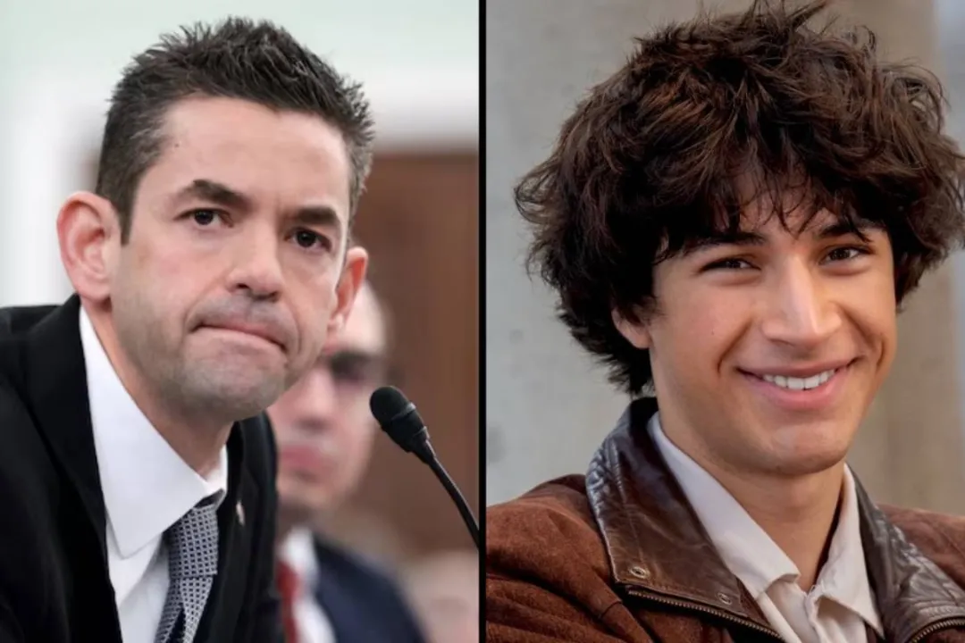 مدیر ناسا به نوجوان نابغه کاشف میلیونها جرم فضایی، پیشنهاد کار در این سازمان داد