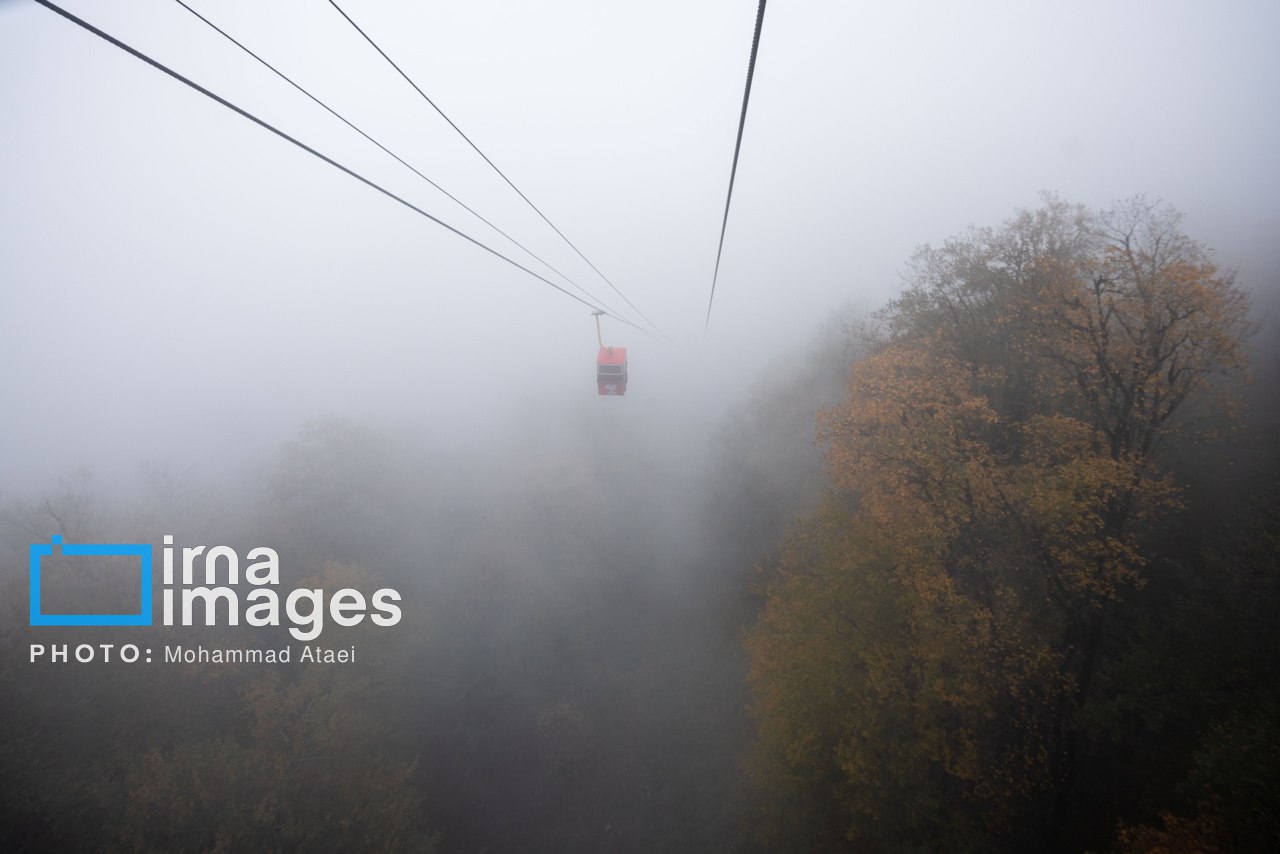 مجموعه تفریحی نمکآبرود