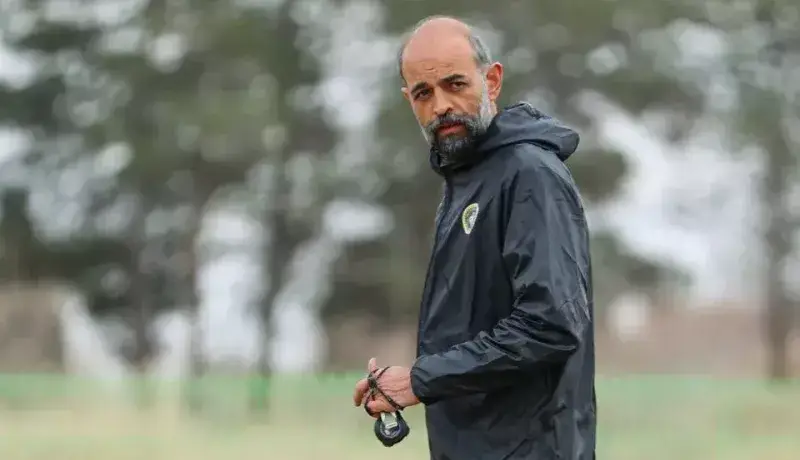 تمرین سپاهان برای اختلاف 11 امتیازی با استقلال