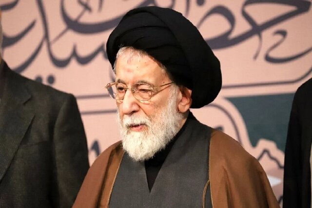 جزئیات مراسم تشییع آیتالله شفیعی در اهواز اعلام شد