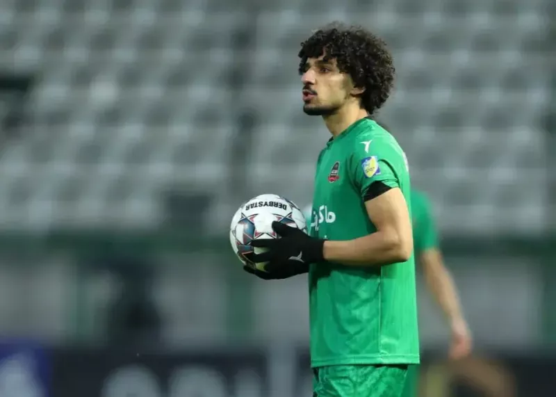 پیشنهاد پرسپولیس برای جذب فرزین