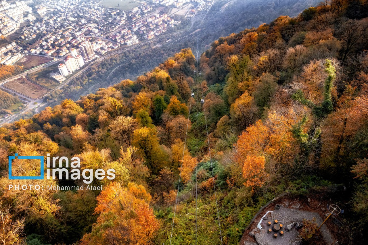 مجموعه تفریحی نمکآبرود