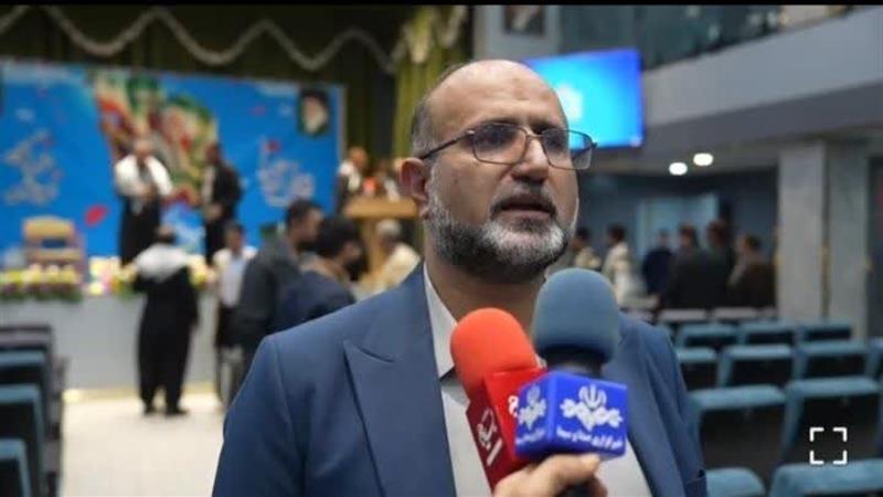 آمیختگی فرهنگ ایرانی - اسلامی، سپری در برابر نفوذ هویتی