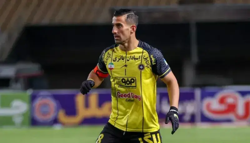 آزمون و خطای نویدکیا در غیاب آلوز!