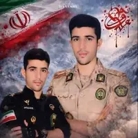 شهادت مرزبان فداکار کهگیلویه و بویراحمدی بر اثر کولاک شدید در مرزهای کردستان