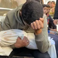 شمار شهدای غزه به ۷۱هزار و ۲۶۶ نفر رسید