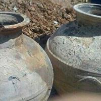 کشف سفالنوشتههای دوره ایلخانی در البرز