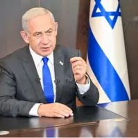 وحشت نتانیاهو از مرحله دوم توافق غزه