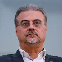 نظری جویباری: ساپینتو خودش جنپو را خواست