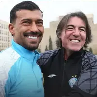 موضع تند استقلال درباره رامین؛ مخالفت با ساپینتو