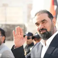 رئیس پارلمان عراق را کیست