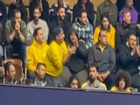 تشویق به سبک برزیلی های ایران