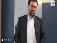 آذریجهرمی: اینکه چرا طیبنیا از دولت جدا شد، معما نیست