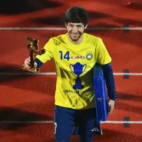 علیجانوف با قرارداد یک میلیون دلاری در پرسپولیس!