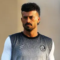 رضاییان با استقلال تمرین کرد