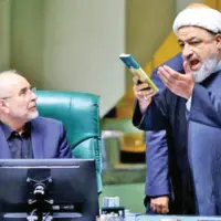 ترفند تندروها علیه دولت