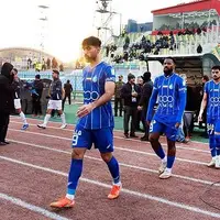 پنجره نقلوانتقالاتی استقلال رسماً بسته شد