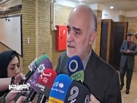 محمدنبی: در مورد آقای زنوزی نظر شخصی نمیتوانم بدهم