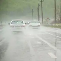 محور سیریک - جاسک بازگشایی شد