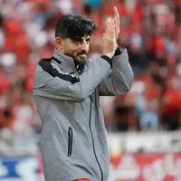 بمب نقل و انتقالات در باشگاه تراکتور!