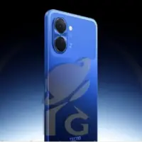 گوشی جدید تکنو با طراحی آشنا رؤیت شد؛ افشای مشخصات فنی